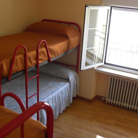 Albergue Agustina Samir de los Canos المظهر الخارجي الصورة