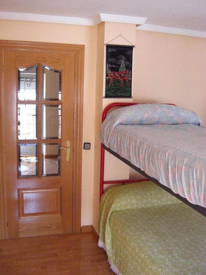 Albergue Agustina Samir de los Canos المظهر الخارجي الصورة