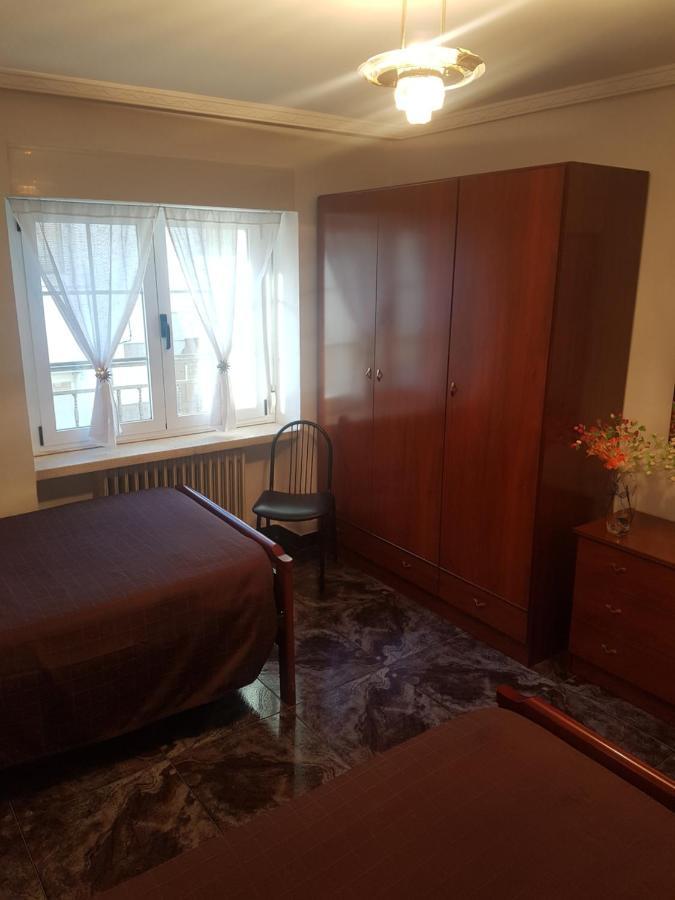 Albergue Agustina Samir de los Canos المظهر الخارجي الصورة